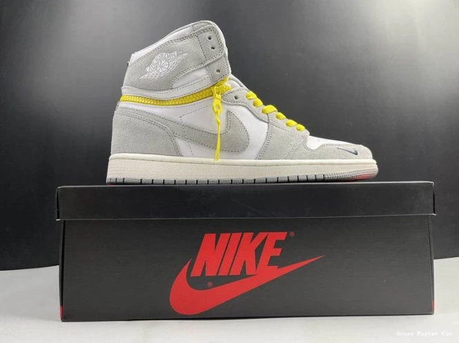 Light 1 Jordan CW6576-100 Switch High Smoke Air 0715